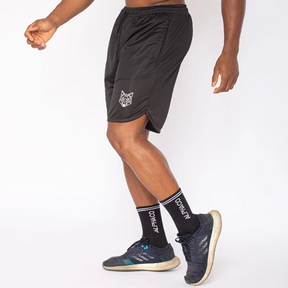 Kit Performance Masculino: Camisetas Dry Fit + Bermudas Esportivas