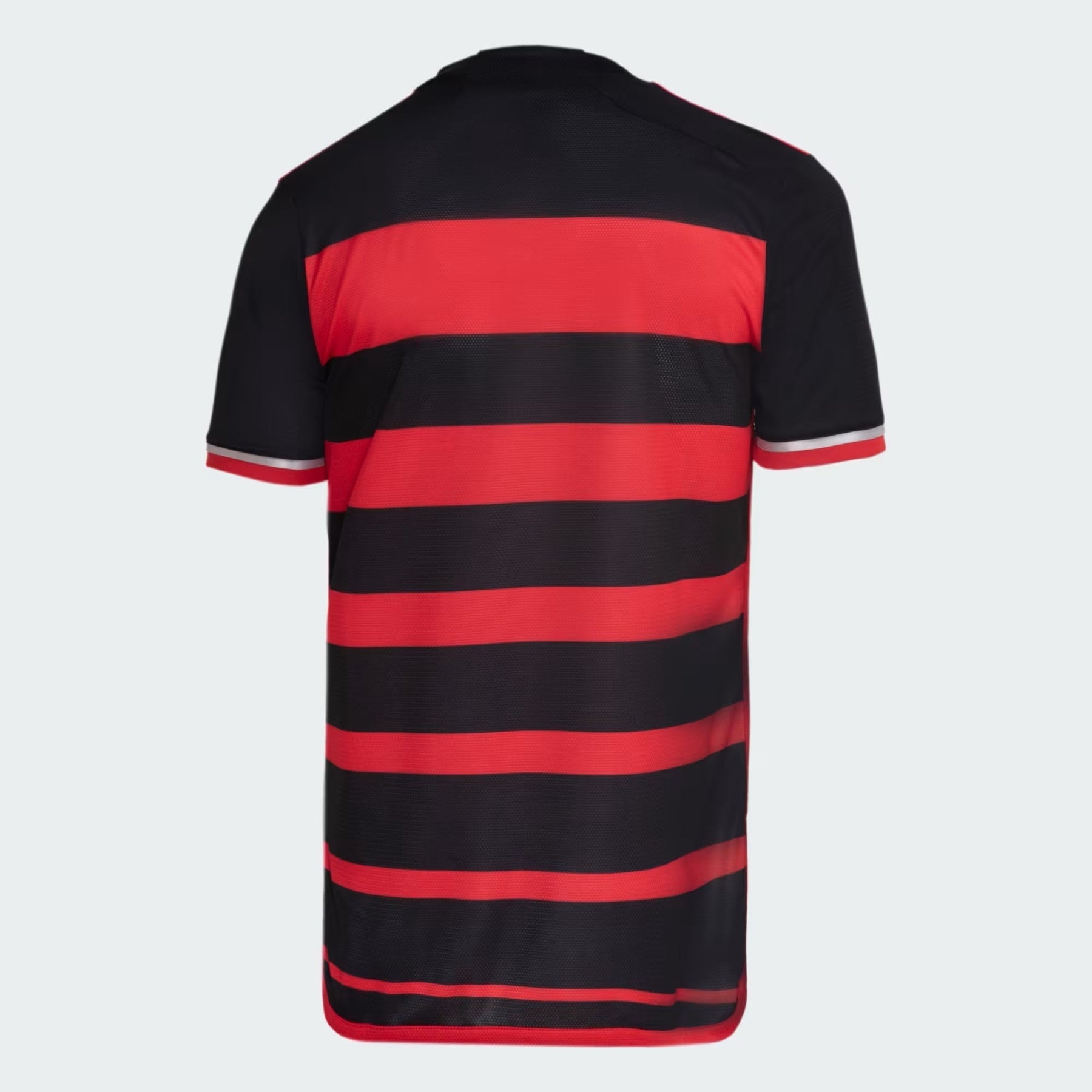 Camisa do Flamengo 24/25 - Preto e Vermelho