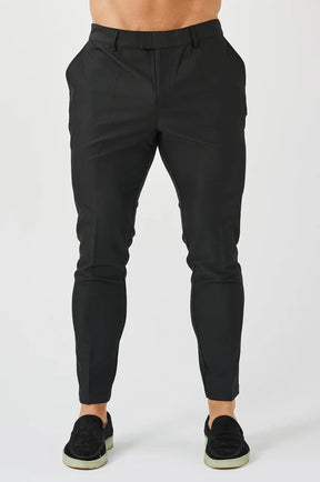 CALÇA SLIM FIT ALFAIATARIA 2.0 RIPPED - KIT 3 UN